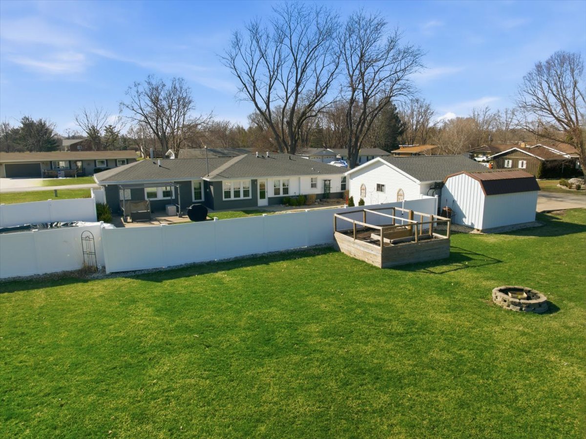25 Helen Street Streator, IL 61364 - Photo 32 of 38
