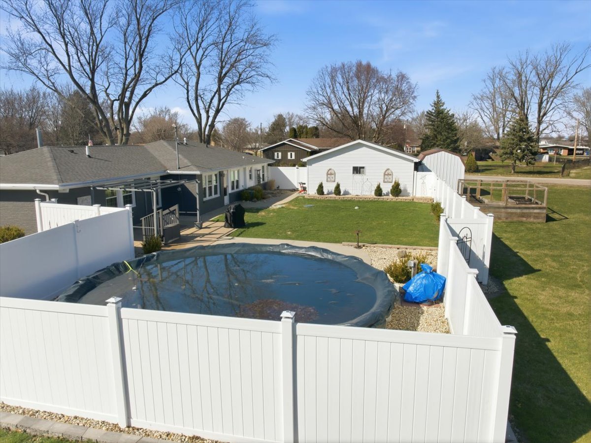 25 Helen Street Streator, IL 61364 - Photo 33 of 38