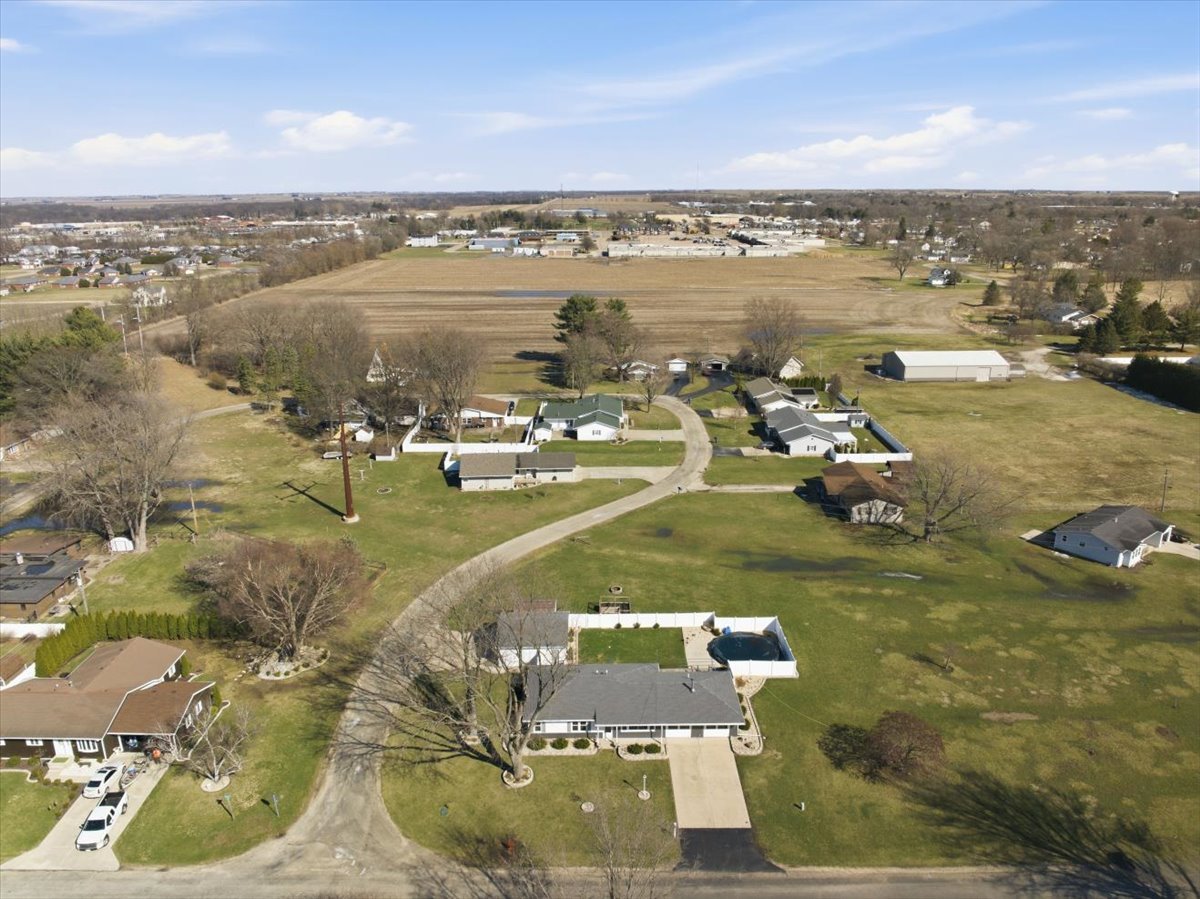25 Helen Street Streator, IL 61364 - Photo 35 of 38