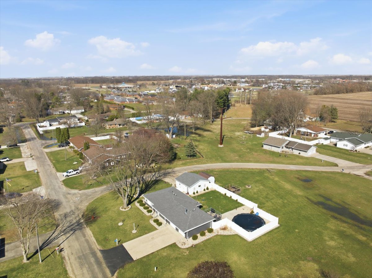 25 Helen Street Streator, IL 61364 - Photo 37 of 38
