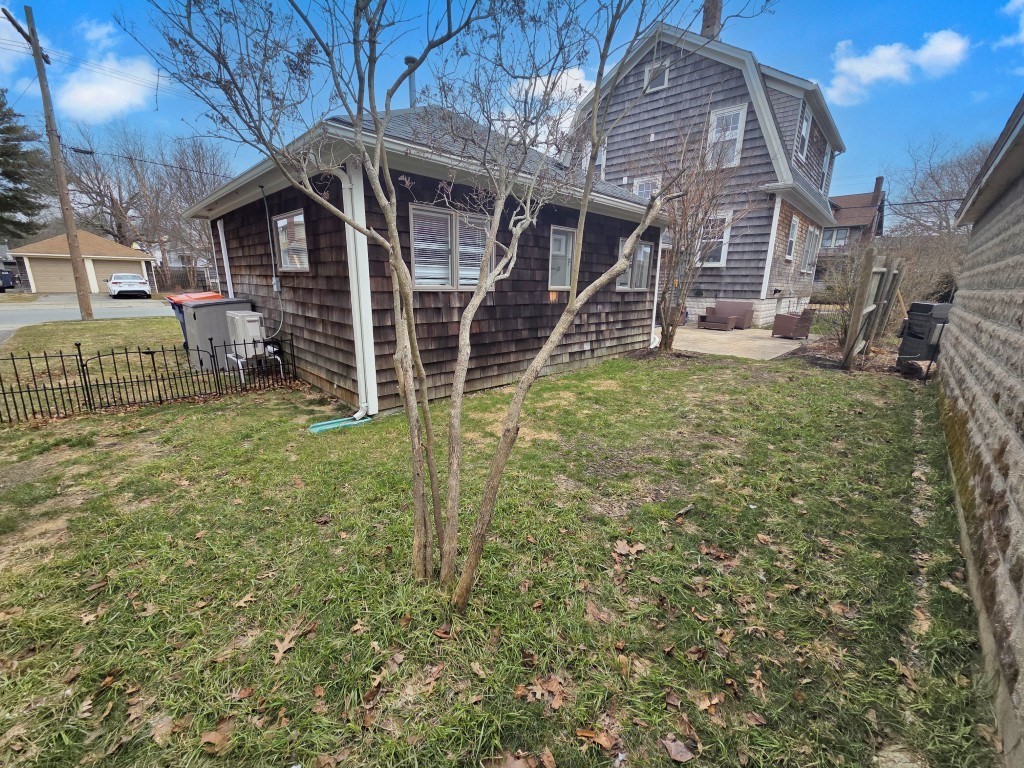 70 Chestnut Street Fairhaven, MA 02719 - Photo 34 of 37