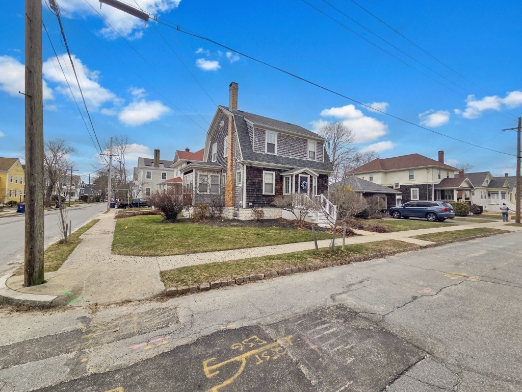 70 Chestnut Street Fairhaven, MA 02719 - Photo 36 of 37