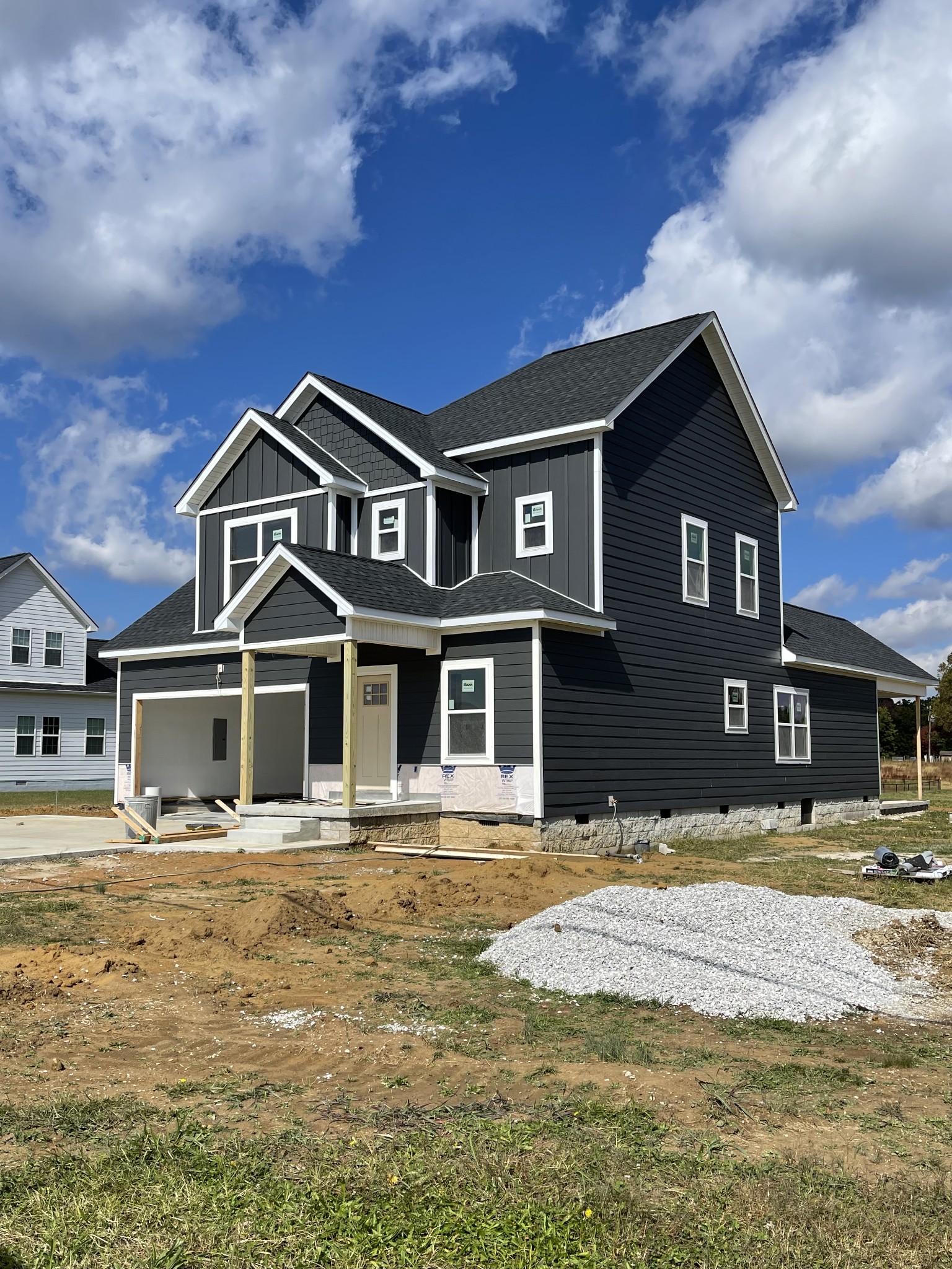 56 Pine Bluff Road Winchester, TN 37398 - Photo 1 of 2 Gallery Image 1