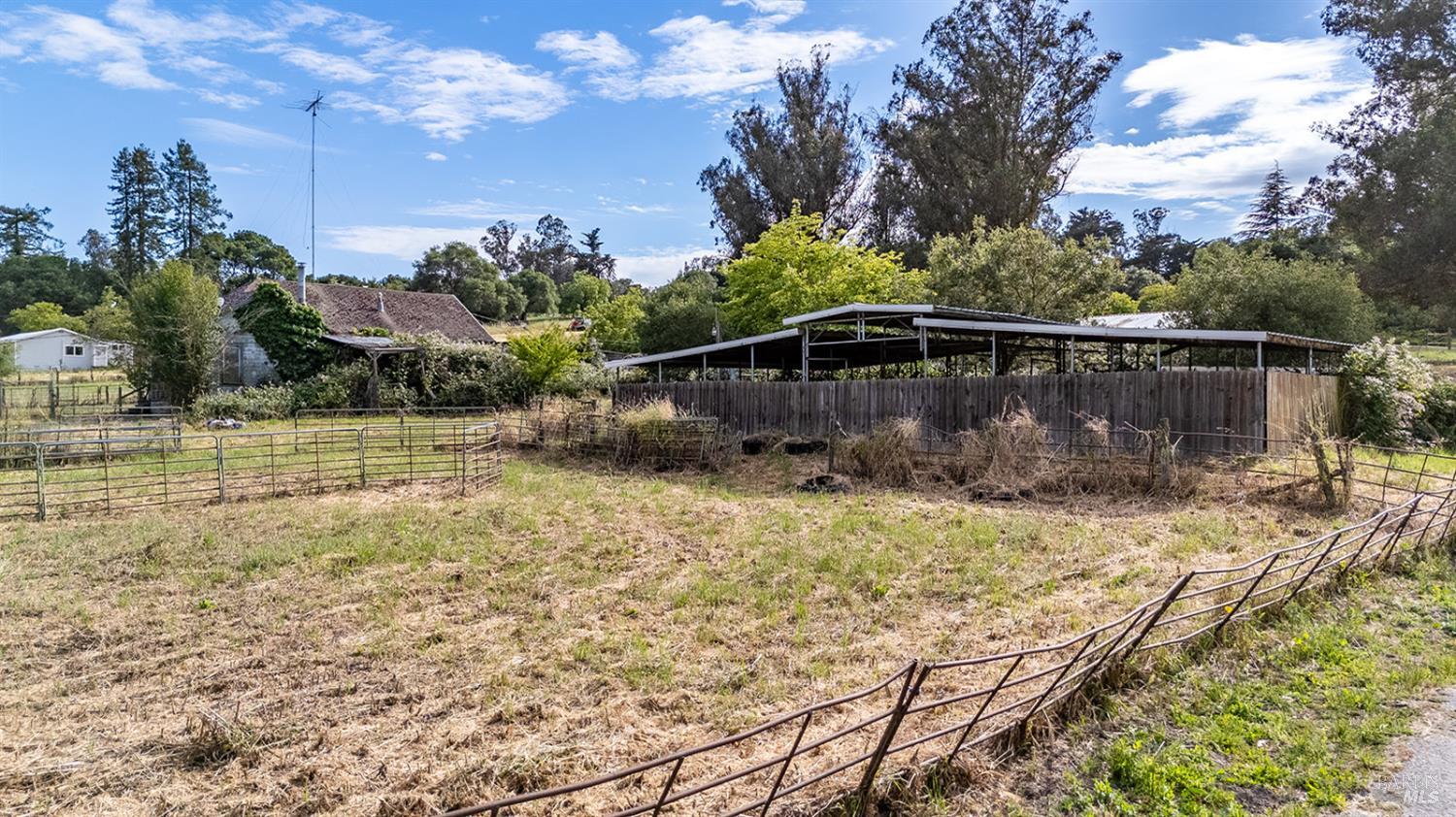 2095 Goodwin Avenue Penngrove, CA 94951 - Photo 45 of 55
