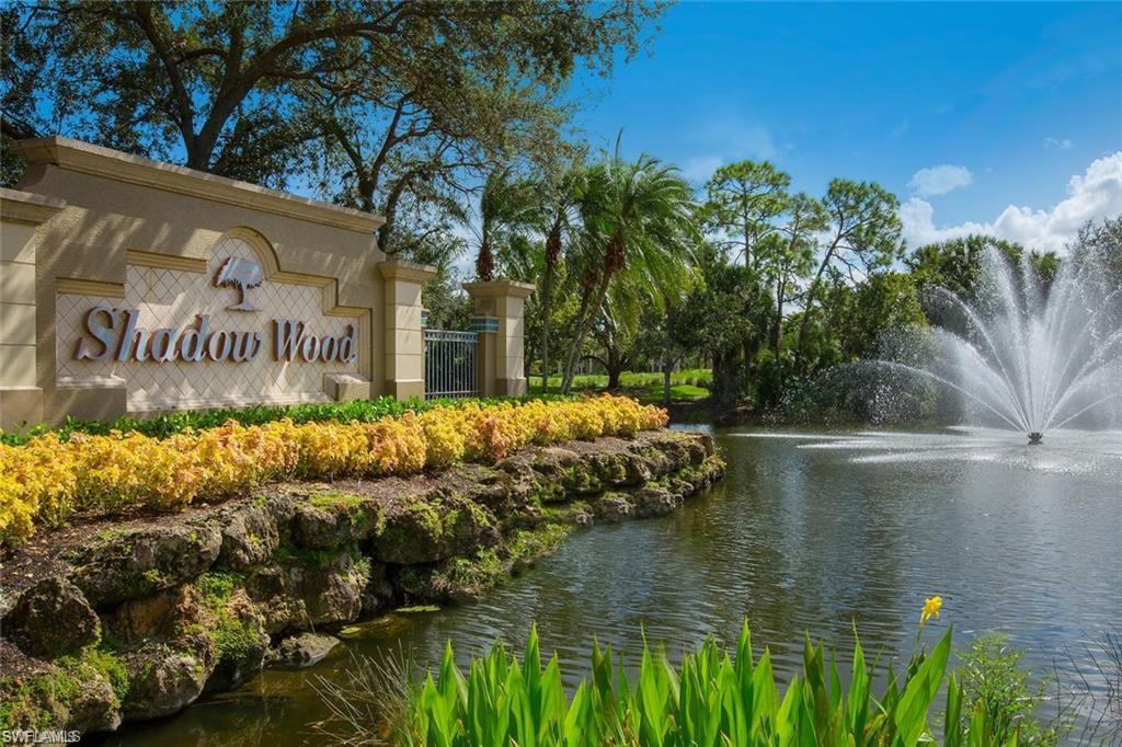 10550 Timber Lawn Drive Estero, FL 34135 - Photo 1 of 6