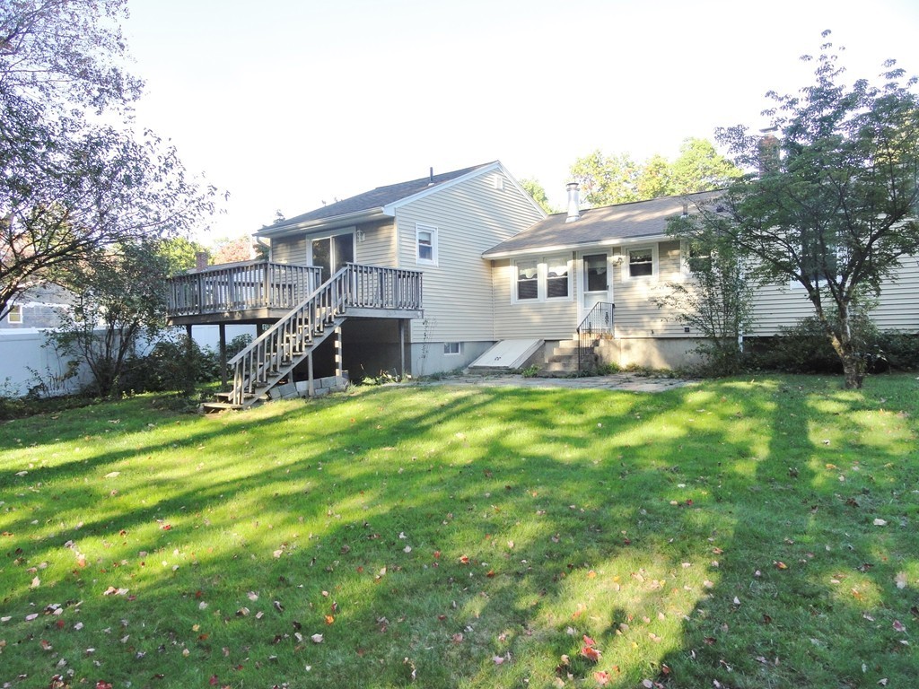 111 Homestead Road Holden, MA 01520 - Photo 26 of 27 Gallery Image 26