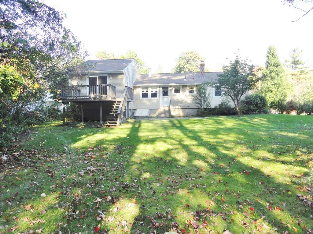 111 Homestead Road Holden, MA 01520 - Photo 27 of 27 Gallery Image 27