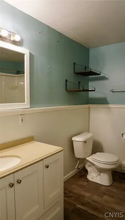 $1,900 | 555 Village Boulevard North, Van Buren, NY 13027