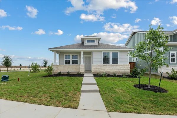 $2,195 | 2457 Lucy Axel Lane, Round Rock, TX 78665