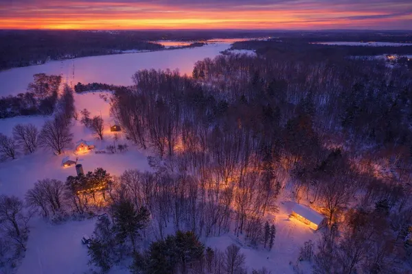 $4,900 | 23086 Huron, Evart, MI 49631