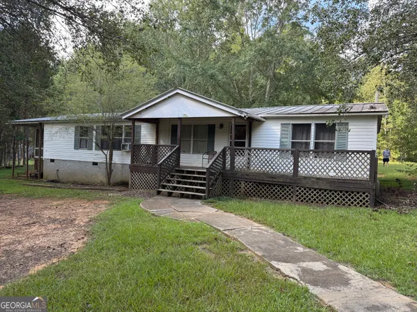$159,900 | 3515 Hutcheson Ferry Road, Whitesburg, GA 30185