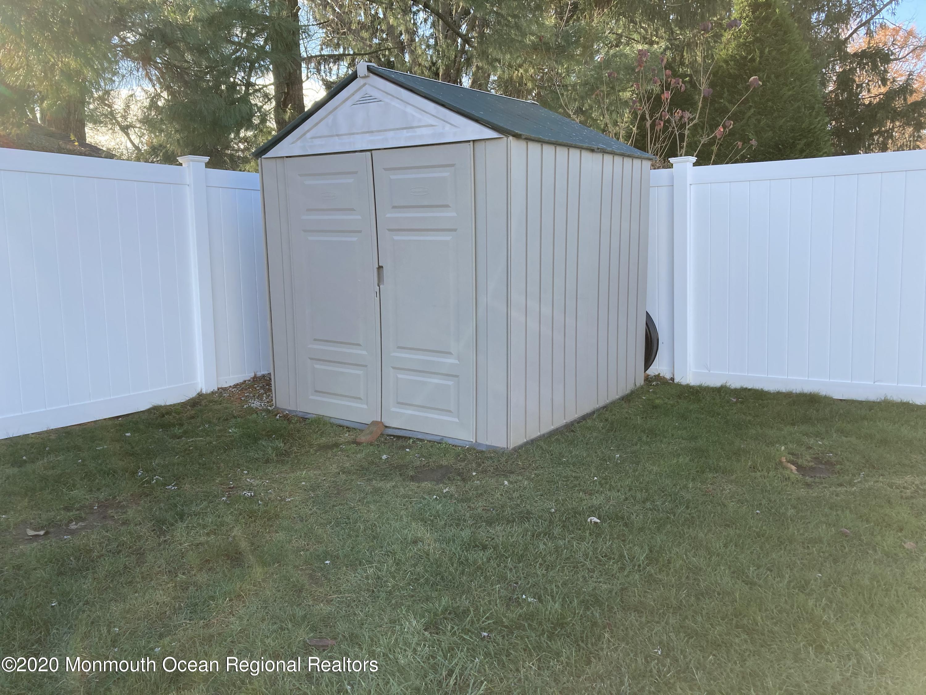 5 Concord Road Marlboro, NJ 07746 - Photo 38 of 40 shed