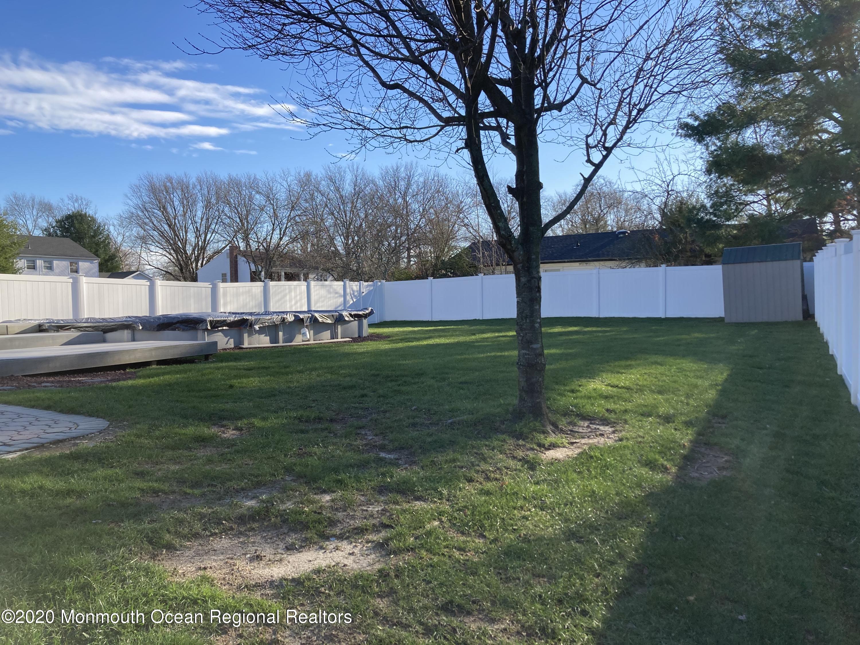 5 Concord Road Marlboro, NJ 07746 - Photo 40 of 40 Yard