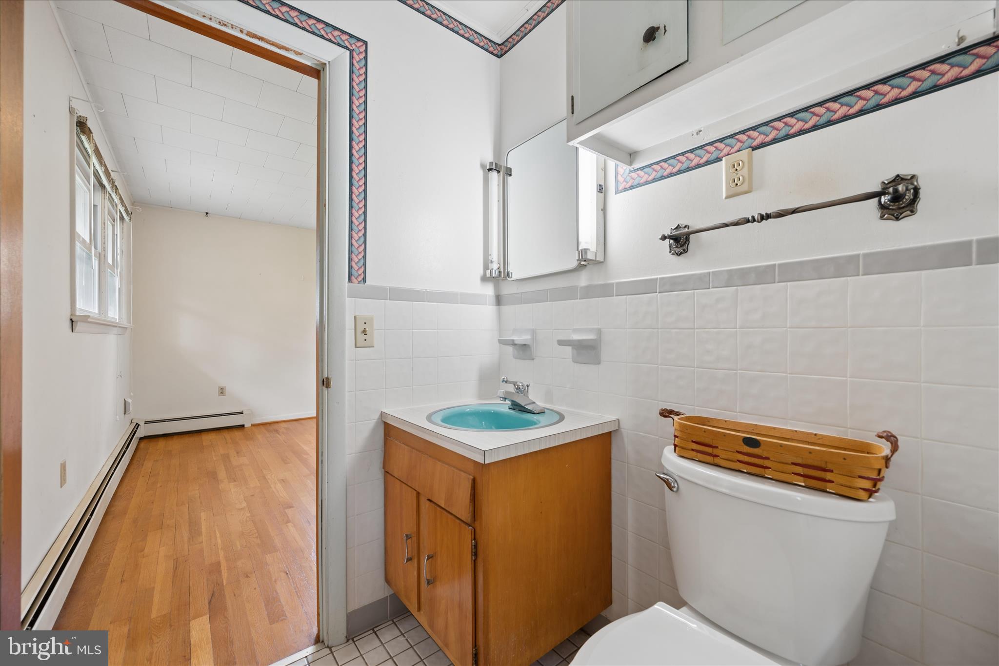 107 Eyler Road Thurmont, MD 21788 - Photo 38 of 74 Half Bath
