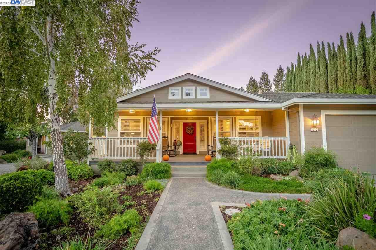 572 Sycamore Road Pleasanton, CA 94566 - Photo 1 of 1 Gallery Image 1