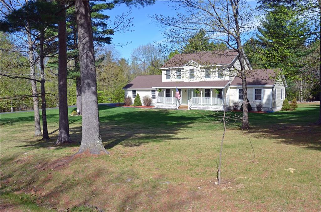 147 Parsons Road Norway, ME 04268 - Photo 32 of 35 Photo