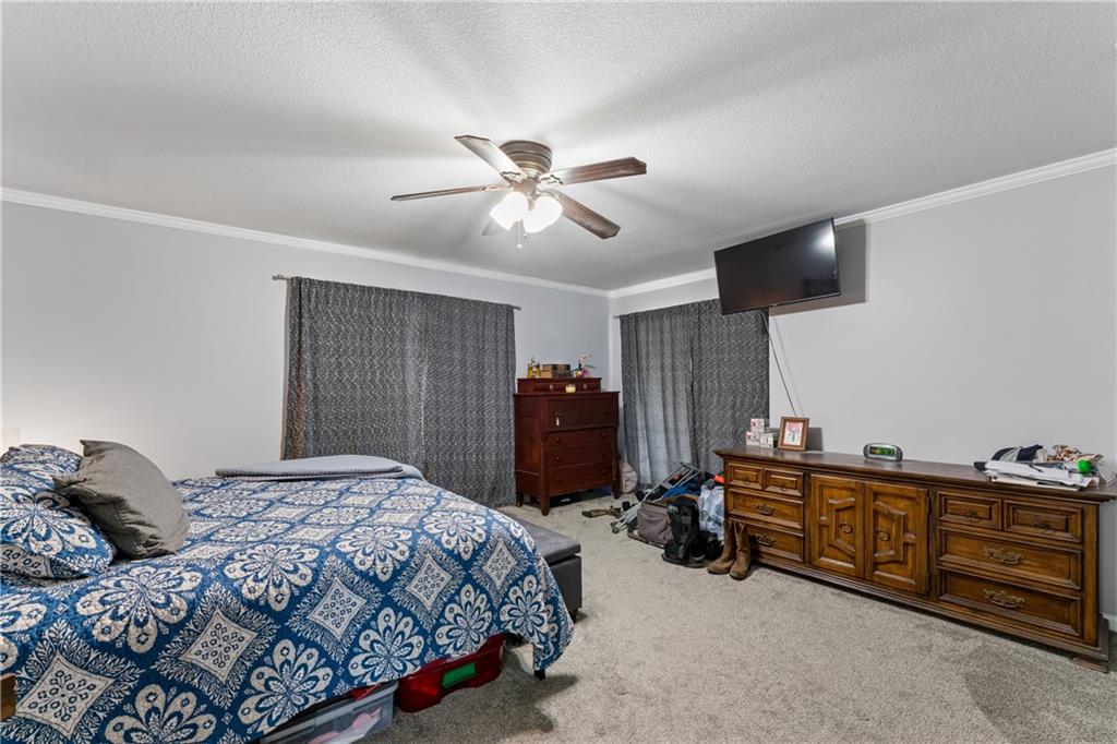 1611 Southwest Deer Run Road Oak Grove, MO 64075 - Photo 24 of 75
