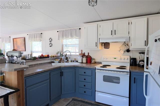 257 Sioux Road Florissant, CO 80816 - Photo 19 of 27 Gallery Image 19