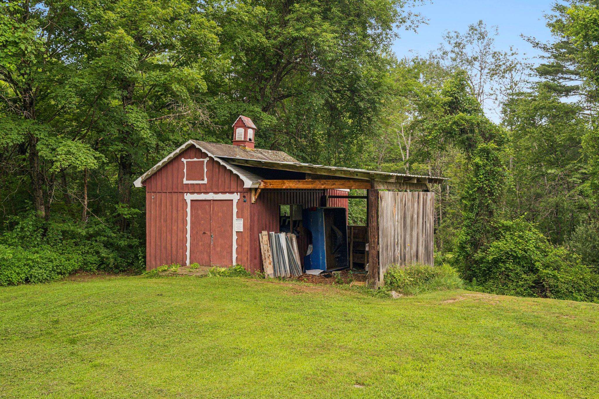 236 2nd NH Turnpike Unity, NH 03743 - Photo 23 of 31 Gallery Image 23