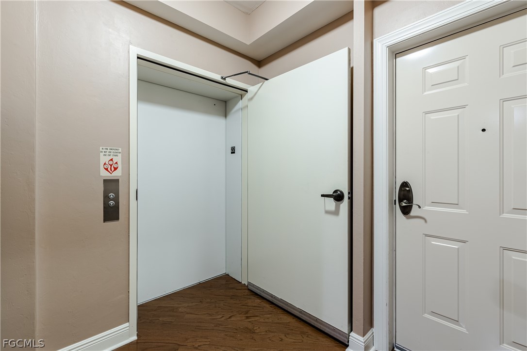 2743 First Street, Unit 2206 Fort Myers, FL 33916 - Photo 4 of 38