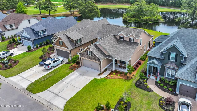 $775,000 | 7317 Lieth Lane, Sunset Beach, NC 28468