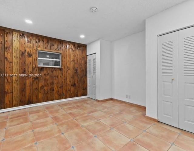 4850 Southwest 63rd Terrace, Unit 232 Davie, FL 33314 - Photo 24 of 28 a view of an empty room with a window