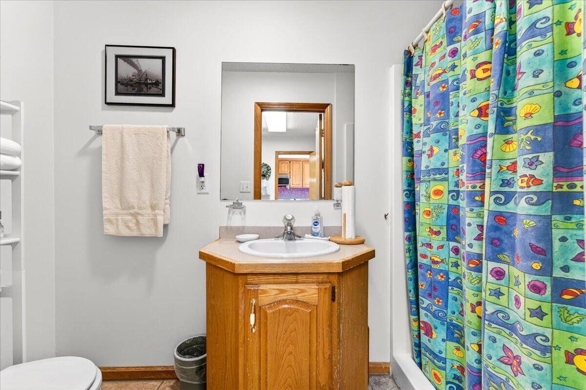 303 Oak Ridge Drive Bassett, VA 24055 - Photo 24 of 63 25-303 ORD-25