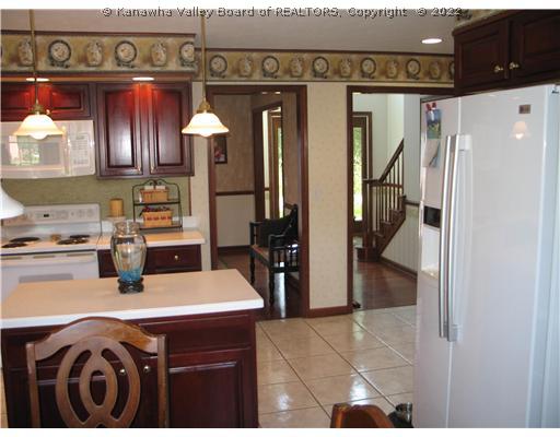 123 Waterside Circle Winfield, WV 25213 - Photo 13 of 16 Kitchen.