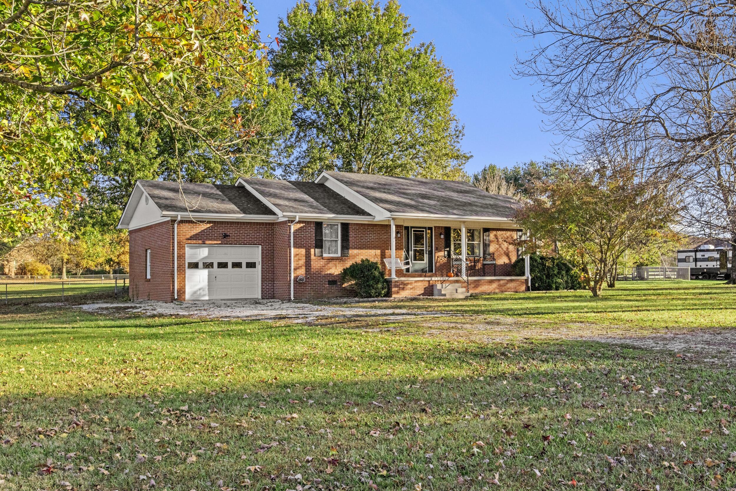 2080 Guynn Road Paint Lick, KY 40461 - Photo 1 of 43 2080 Guynn Rd
