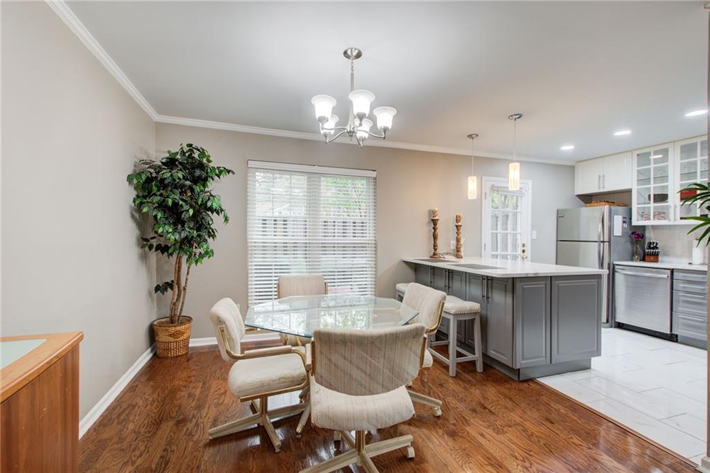 10 Market Square Place Northwest Atlanta, GA 30318 - Photo 12 of 33