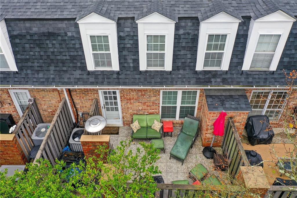 10 Market Square Place Northwest Atlanta, GA 30318 - Photo 29 of 33