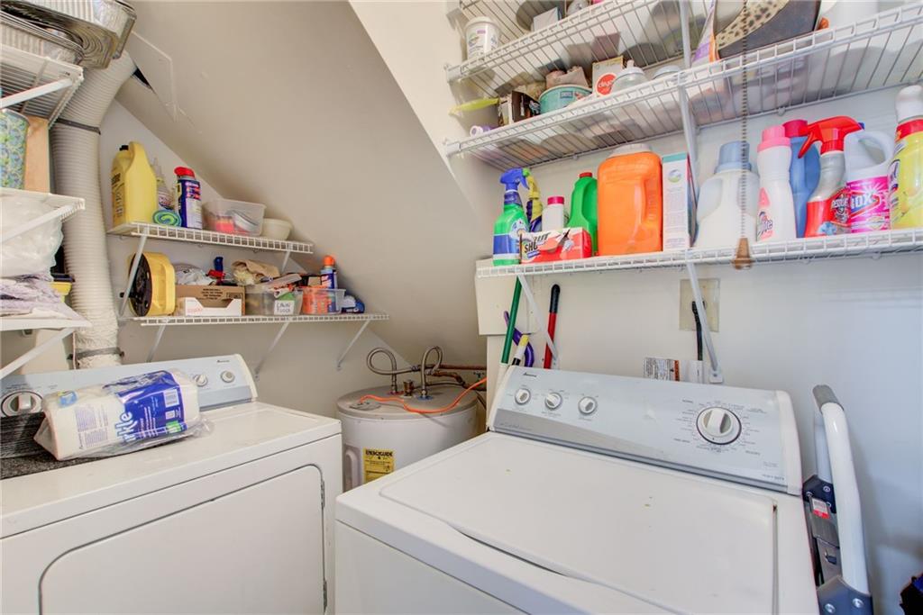 10 Market Square Place Northwest Atlanta, GA 30318 - Photo 7 of 33