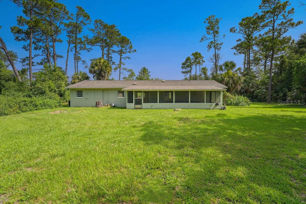 2400 Joyce Street Flagler Beach, FL 32136 - Photo 15 of 40