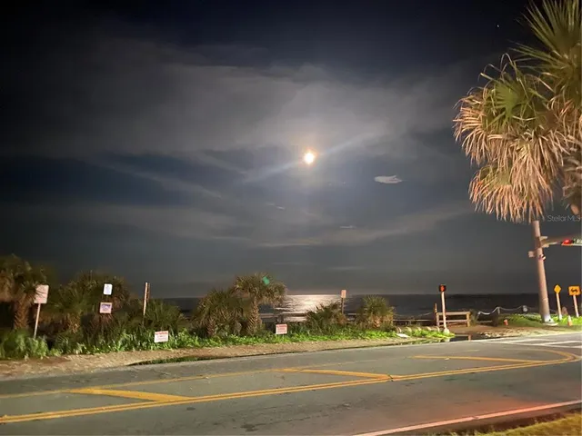 $345,000 | 2400 Joyce Street, Flagler Beach, FL 32136