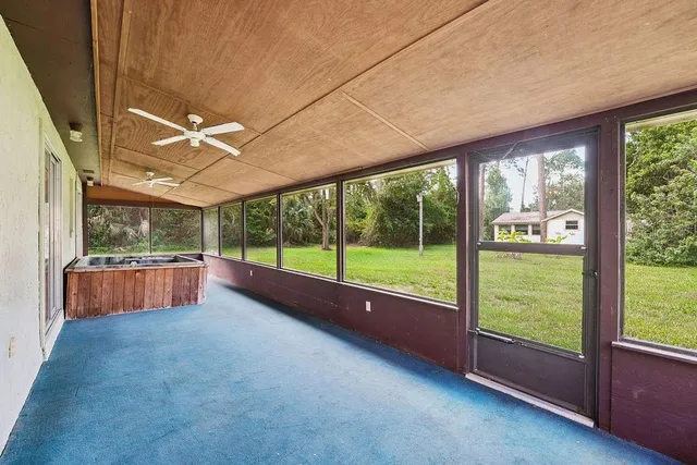 $345,000 | 2400 Joyce Street, Flagler Beach, FL 32136