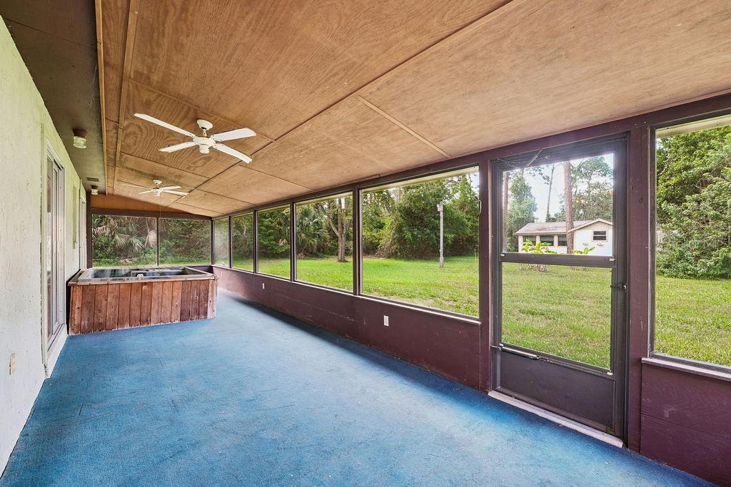 2400 Joyce Street Flagler Beach, FL 32136 - Photo 25 of 40