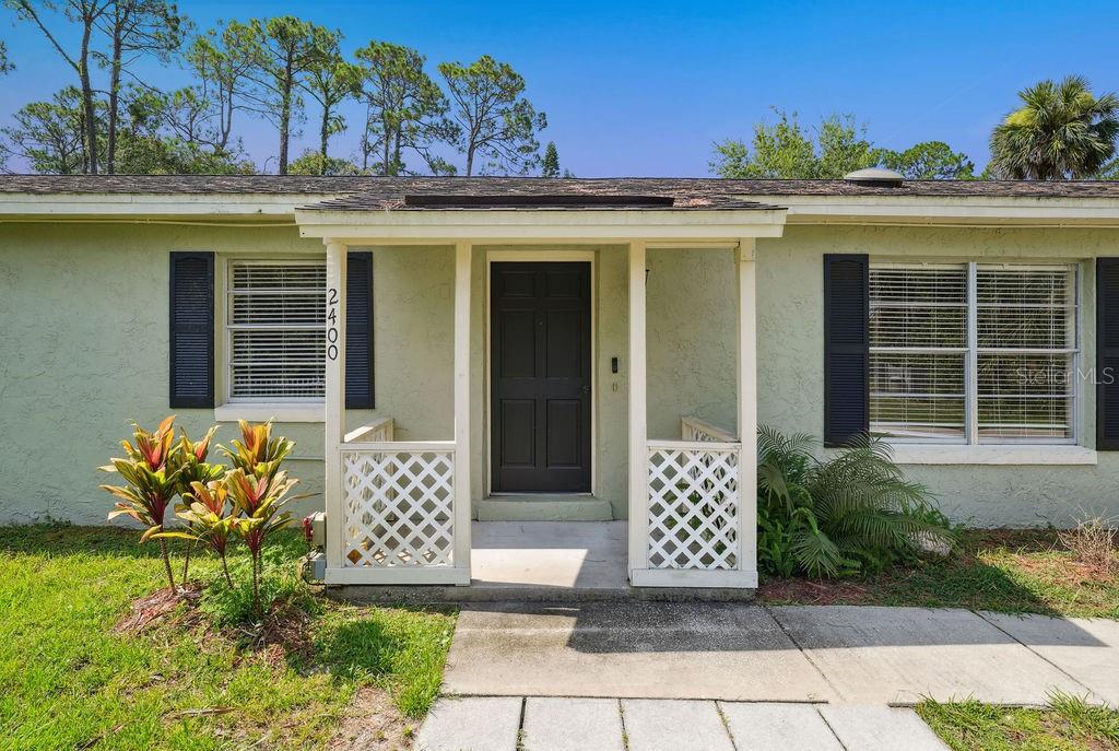 2400 Joyce Street Flagler Beach, FL 32136 - Photo 4 of 40