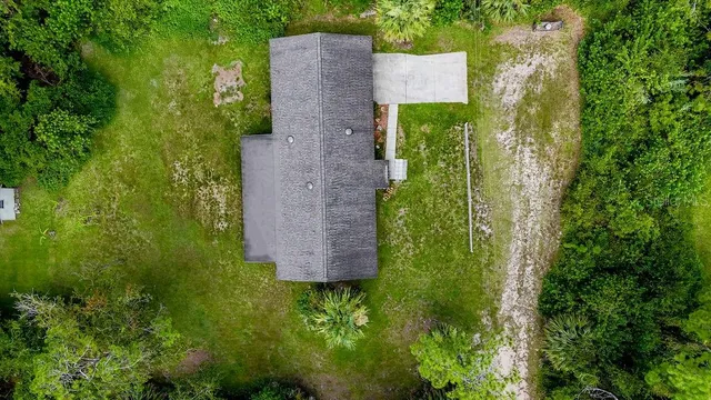 $345,000 | 2400 Joyce Street, Flagler Beach, FL 32136