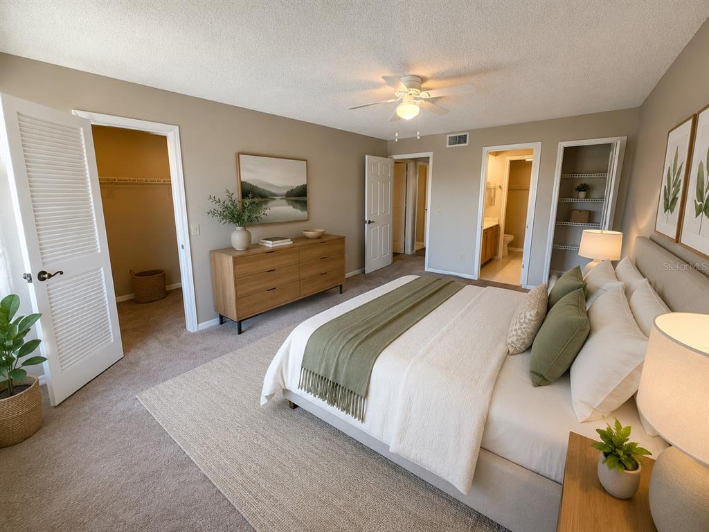 4807 Normandy Place, Unit 202 Orlando, FL 32811 - Photo 12 of 21