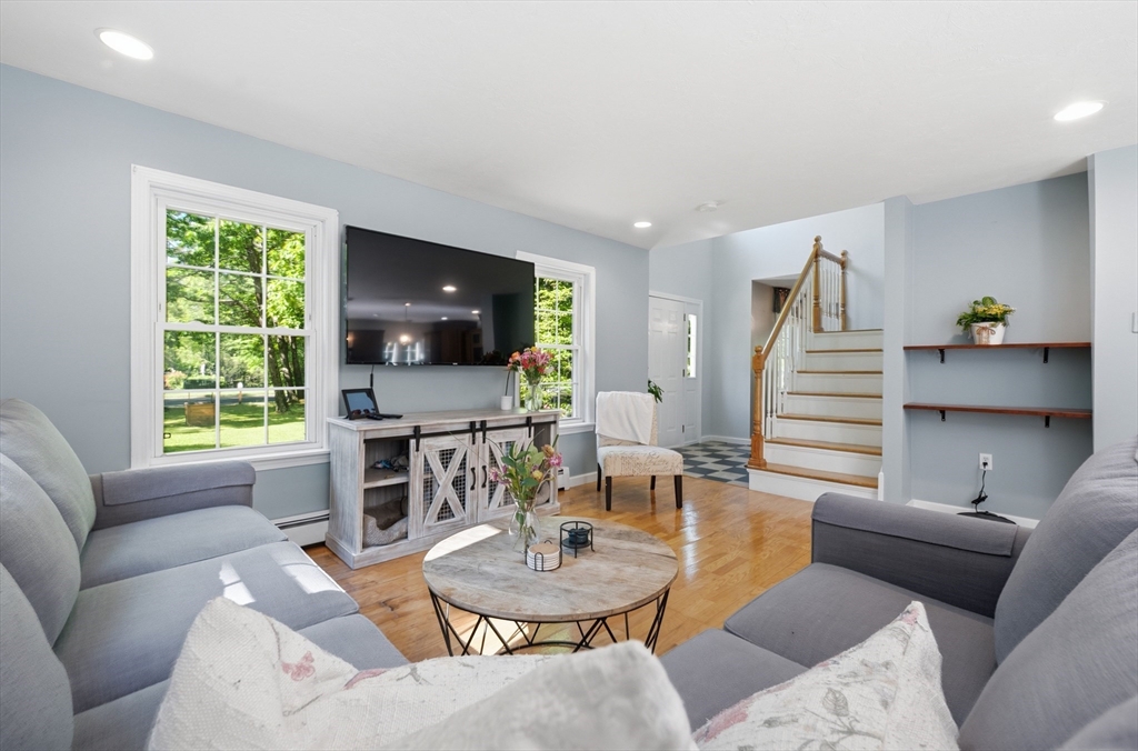 97 Apple Road Brimfield, MA 01010 - Photo 35 of 40