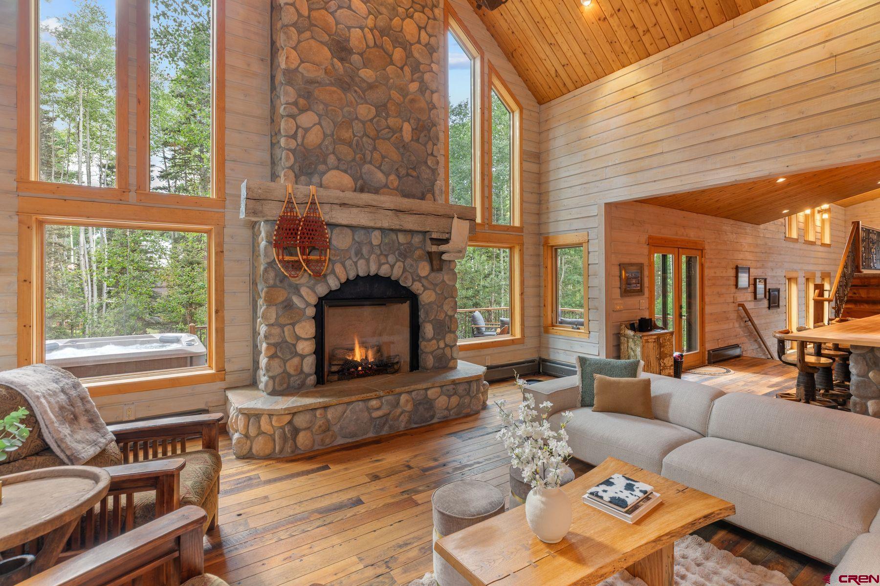 800 Fox Farm Road Telluride, CO 81435 - Photo 4 of 45