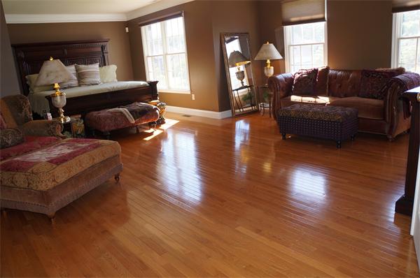 32 Cherokee Road Canton, MA 02021 - Photo 14 of 30 a living room with furniture and wooden floor