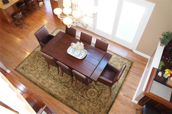 32 Cherokee Road Canton, MA 02021 - Photo 2 of 30 a living room with furniture and wooden floor