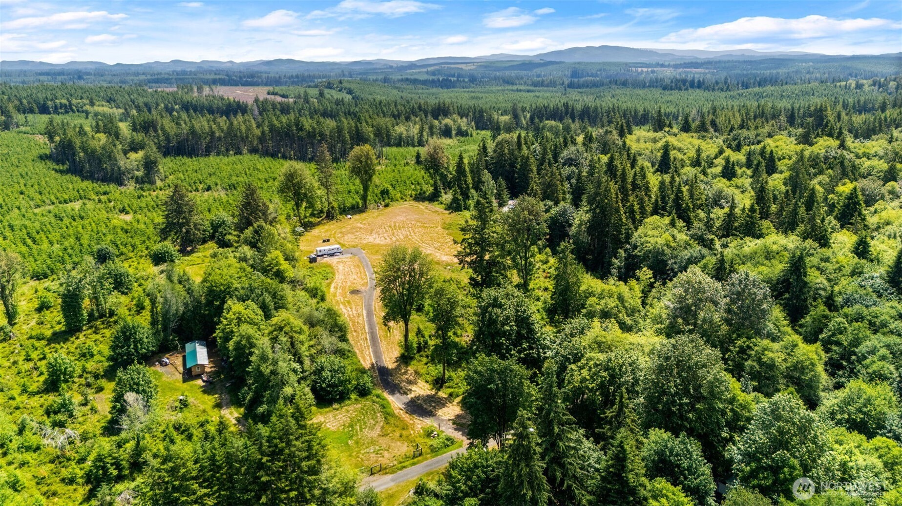 200 West Hatfield Road Elma, WA 98541 - Photo 17 of 22
