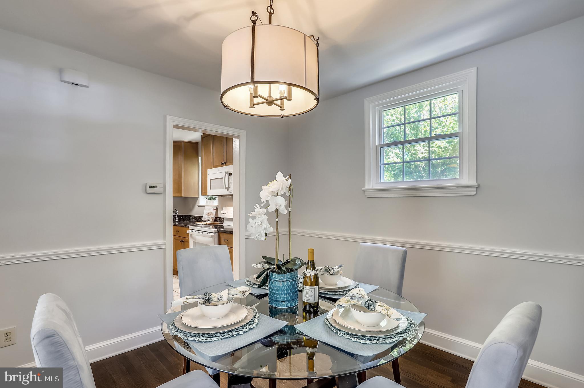 10601 Bucknell Drive Silver Spring, MD 20902 - Photo 11 of 56 Gallery Image 11