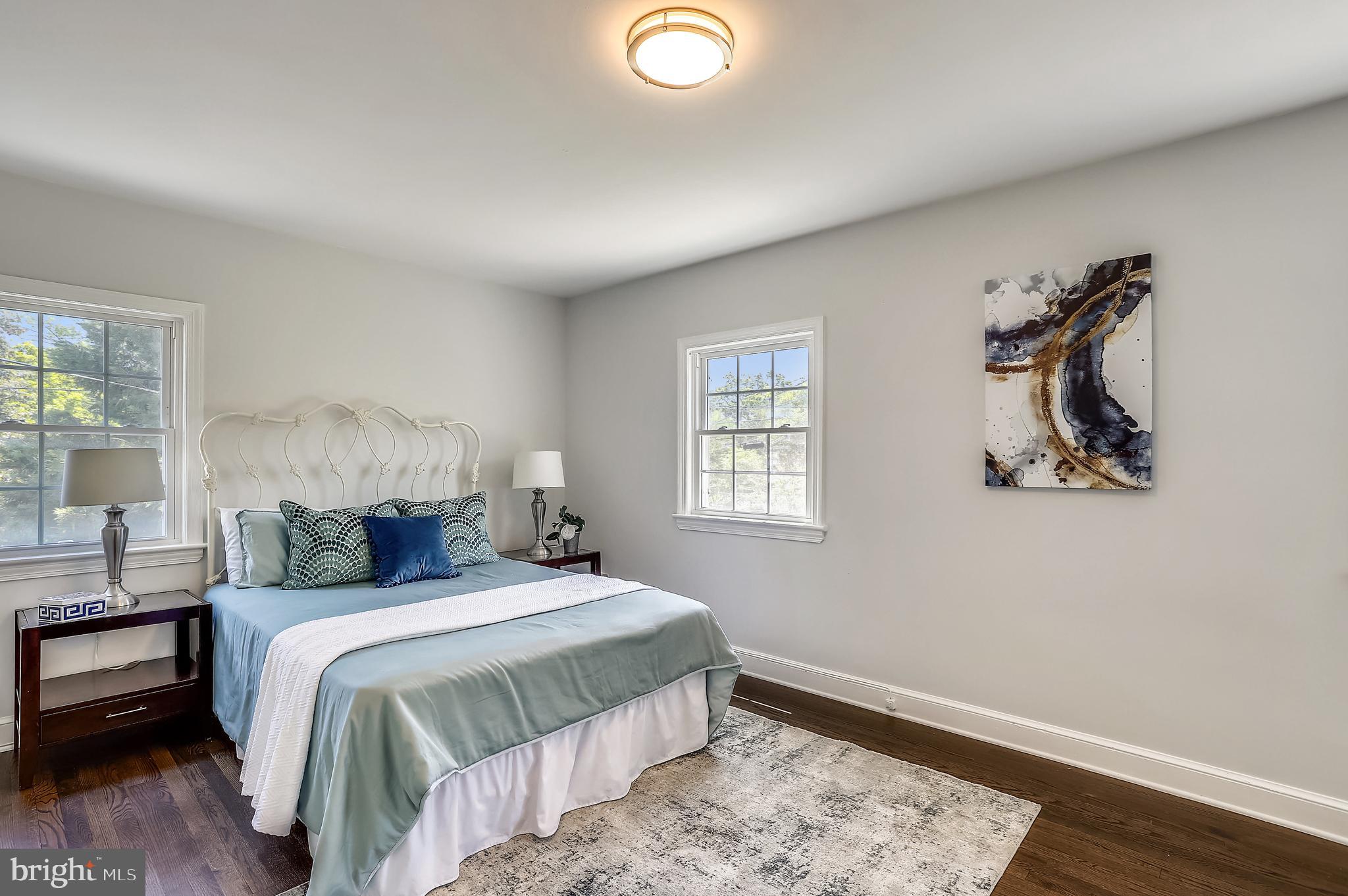 10601 Bucknell Drive Silver Spring, MD 20902 - Photo 19 of 56 Gallery Image 19
