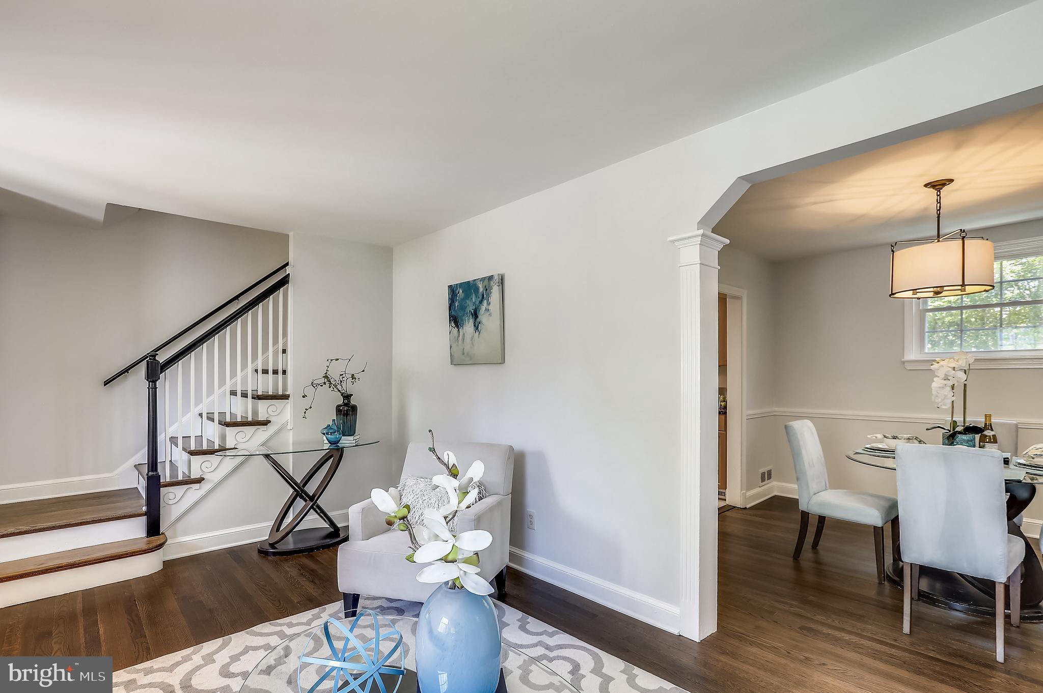 10601 Bucknell Drive Silver Spring, MD 20902 - Photo 3 of 56 Gallery Image 3