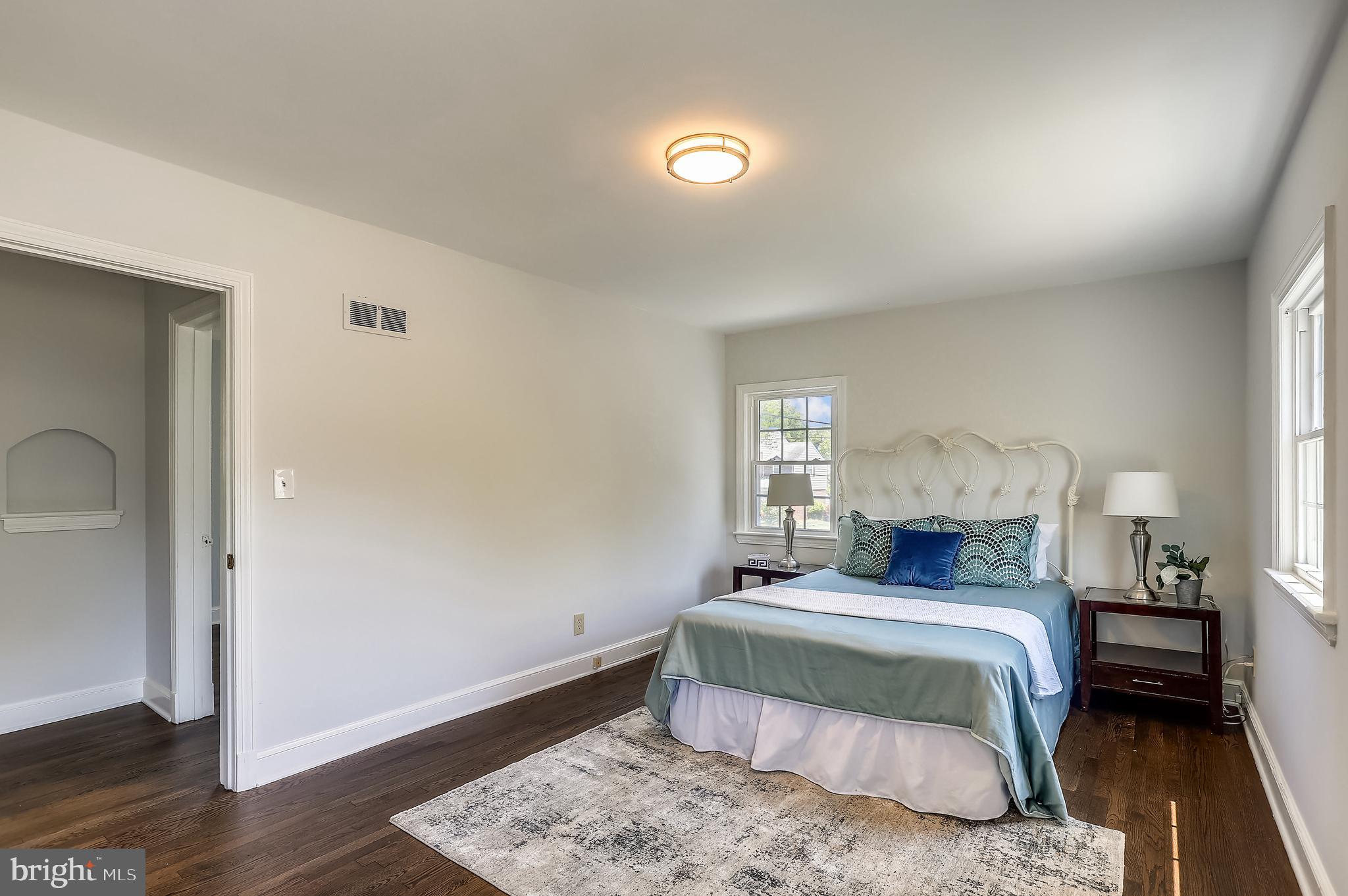 10601 Bucknell Drive Silver Spring, MD 20902 - Photo 21 of 56 Gallery Image 21