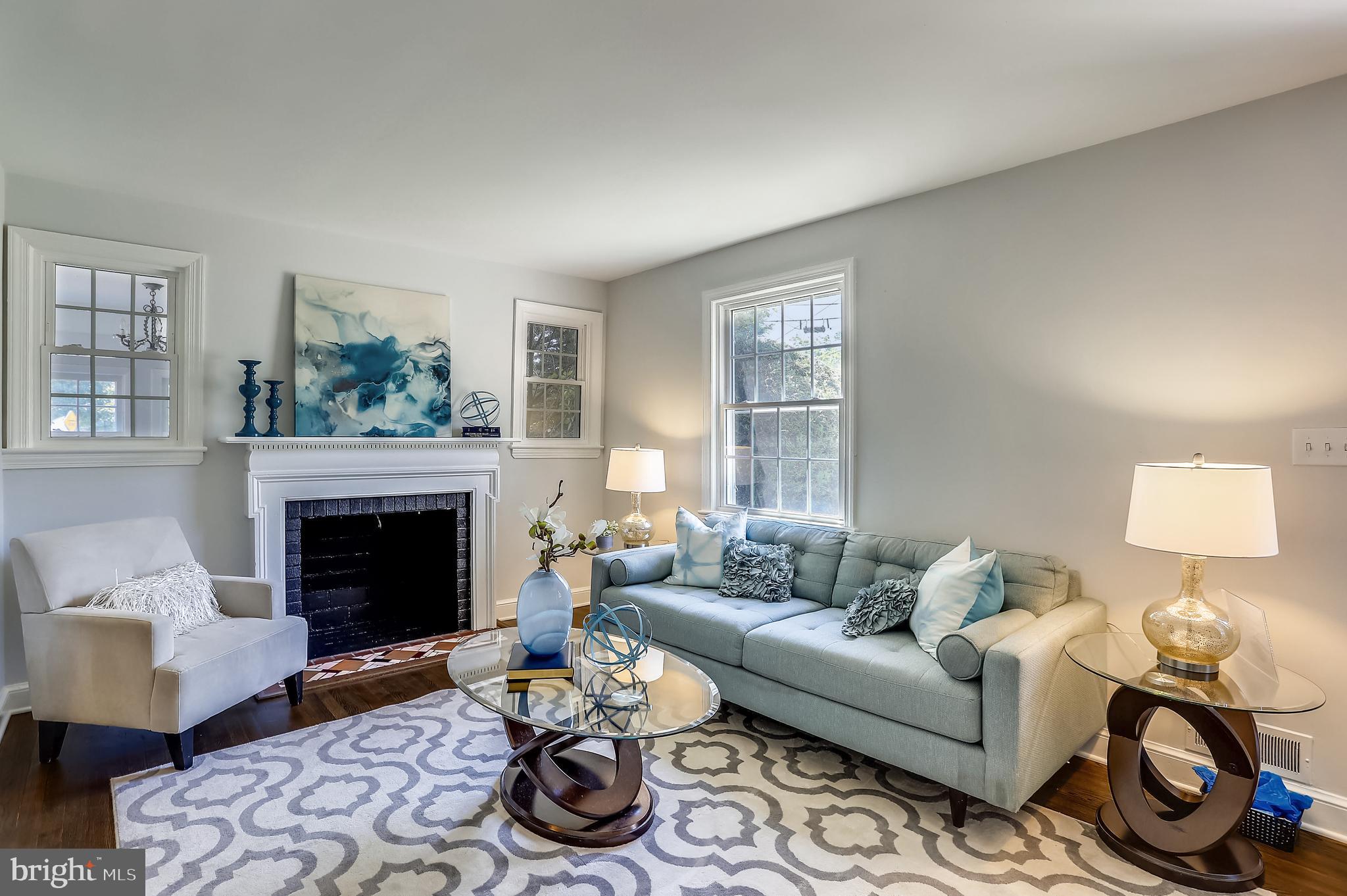 10601 Bucknell Drive Silver Spring, MD 20902 - Photo 4 of 56 Gallery Image 4
