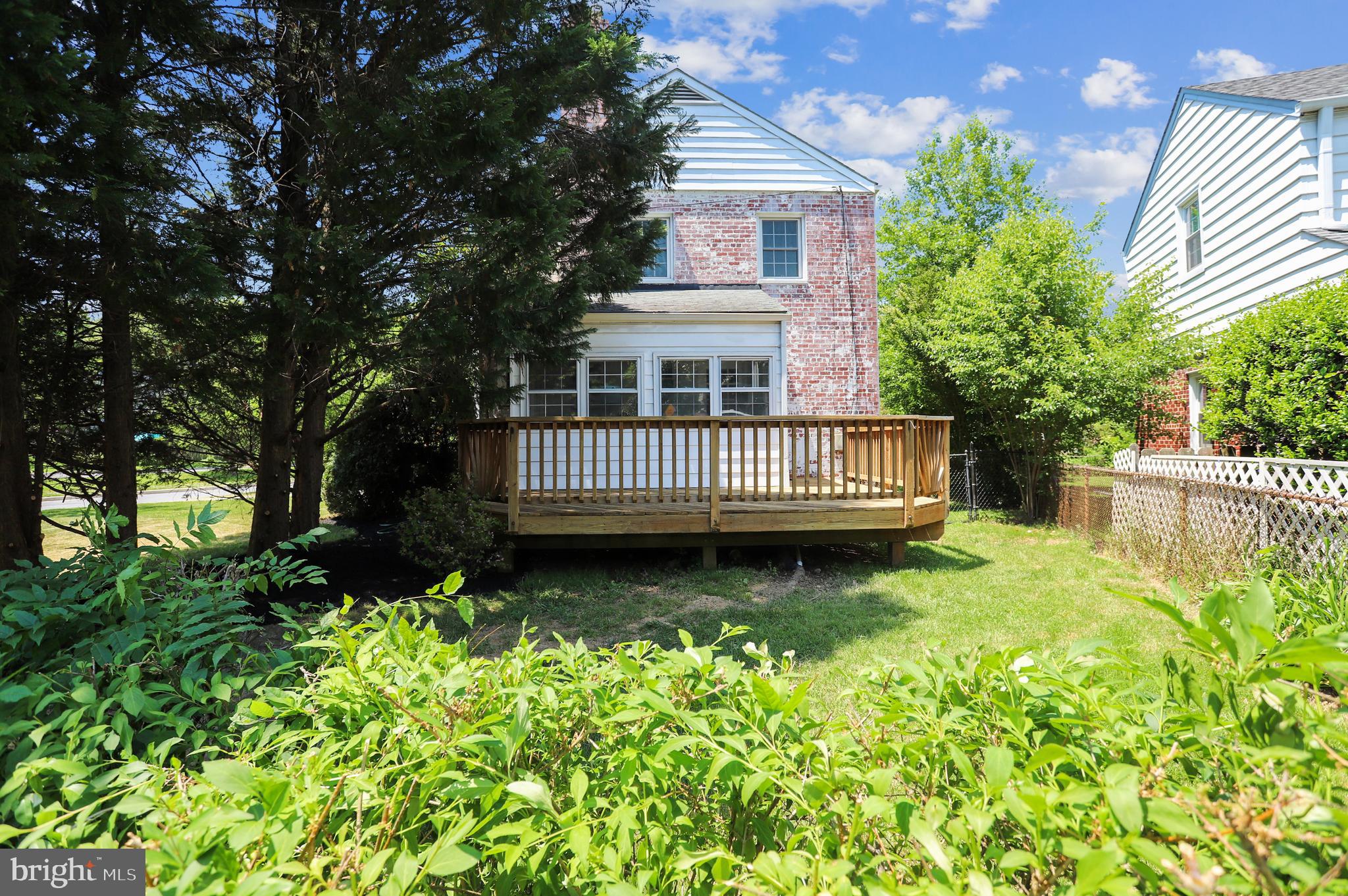 10601 Bucknell Drive Silver Spring, MD 20902 - Photo 40 of 56 Gallery Image 40